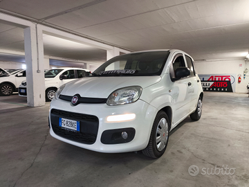 Fiat panda van 1.3 Mjet +IVA