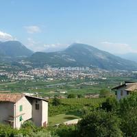 Pedersano: 2 camere ristrutturato!