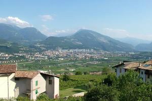 Pedersano: 2 camere ristrutturato!