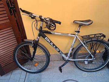 bicicletta 