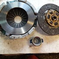 Kit frizione NISSAN KIN CAB D 22 2500DT