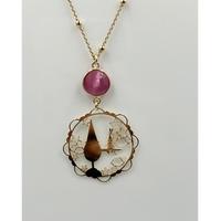 Collana Etno Pinocchio