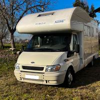 Rimor Superbring 677tc