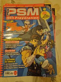 nuova rivista PSM