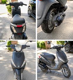 PIAGGIO ZIP 50cc
