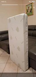 materasso lettino 120x60 cm