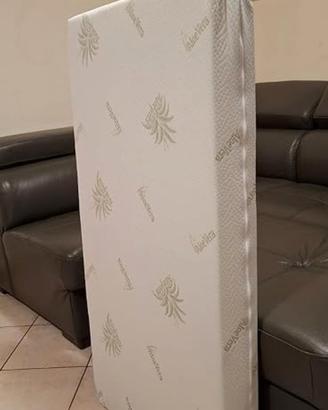 materasso lettino 120x60 cm