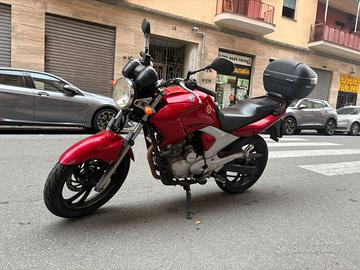 Yamaha YBR 250