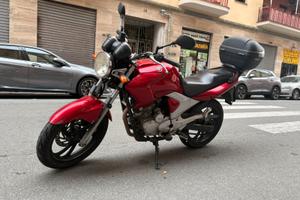 Yamaha YBR 250