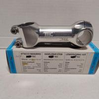 attacco manubrio Tec bici corsa