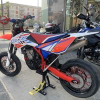 Beta RR Enduro 520 - 2011