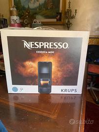 Macchinetta Krups Nespresso