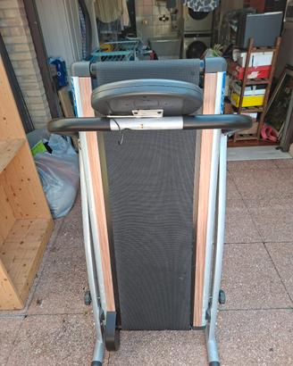 tapis roulant meccanico