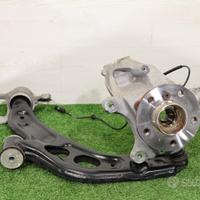 MINI F54 Mozzo fusello anteriore sinistro | 23868