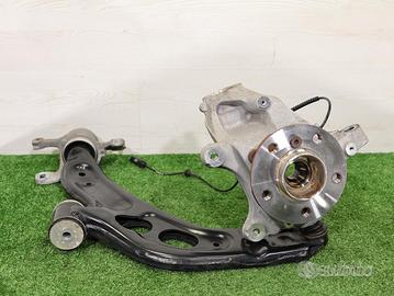 MINI F54 Mozzo fusello anteriore sinistro | 23868