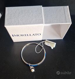 MORELLATO BRACCIALE RIGIDO "ANIMALIA"