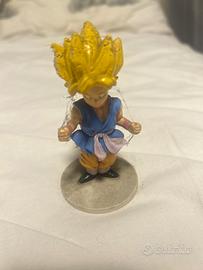 son goku (dragon ball)
