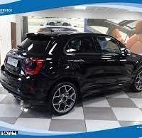Musata disponibile fiat 500x sport / cross