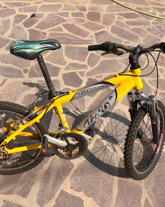 Bici bimbo