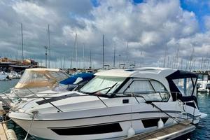 BENETEAU Antares 9 OB del 2022