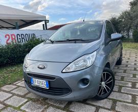Ford Ka 1.2 69CV-2011"OK NEOPATENTATI"