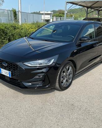 Ford Focus 1.0 EcoBoost Hybrid 125 CV 5p. ST-Line