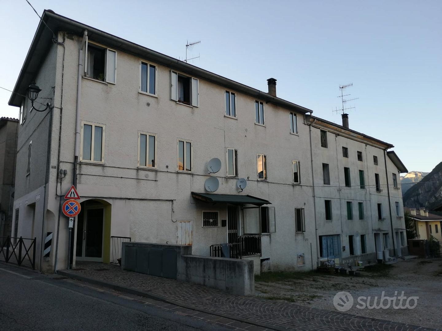 Apartment in Velo d'Astico, Peon - Vista 4