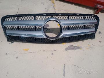 griglia per Mercedes classe a 