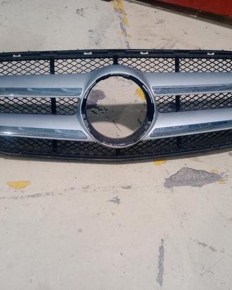 griglia per Mercedes classe a 
