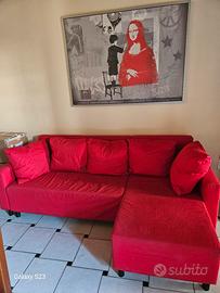 Divano letto 
