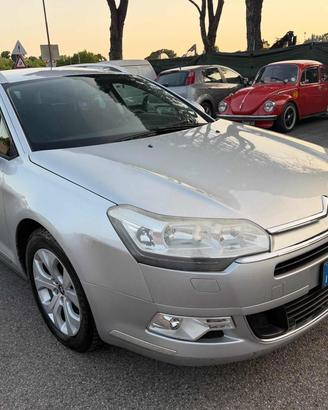 CITROEN C5 2.0 HDi 140 Exclusive Tourer perfetta