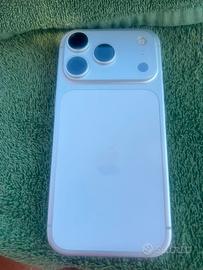 iPhone 17 pro