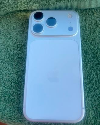 iPhone 17 pro