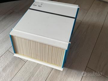 Scambiatore Entalpico Zehnder per Comfoaor 200
