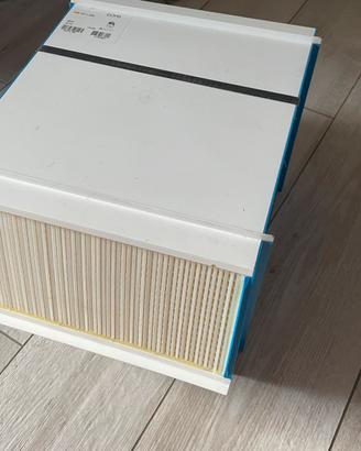 Scambiatore Entalpico Zehnder per Comfoaor 200