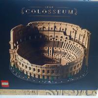 Lego icons COLOSSEO 10276 NEW MISB