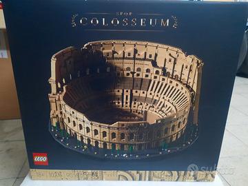 Lego icons COLOSSEO 10276 NEW MISB