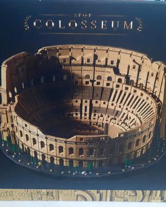 Lego icons COLOSSEO 10276 NEW MISB