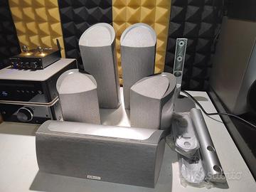 Diffusori audio surround Polk Audio 