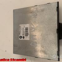 CENTRALINA RIPARTITORE BMW Serie 1 Serie (E87) COD