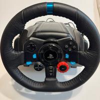 Logitech G29 Play station