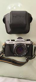 macchina fotografica Pentax k1000