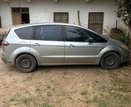 Ford S-max 2.0 tdci automatica