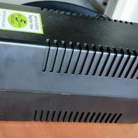 Stabilizzatore UPS continuatore di corrente