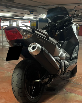 T-MAX 500 anno 2009