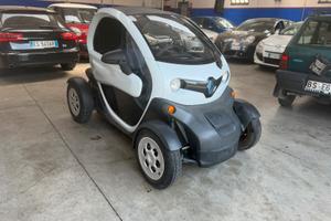 RENAULT TWIZY Z.E. – BATTERIA DI PROPRIETÀ