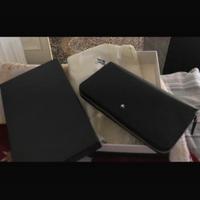 Portafogli donna Montblanc