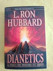 Dianetics di Ron Hubbard