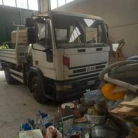 Camion iveco