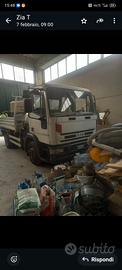 Camion iveco